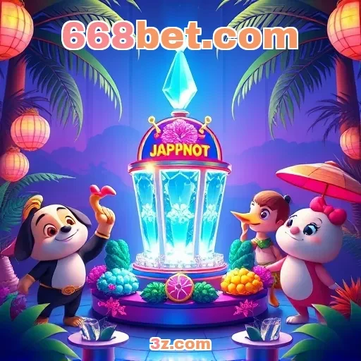 668bet.com Ofertas