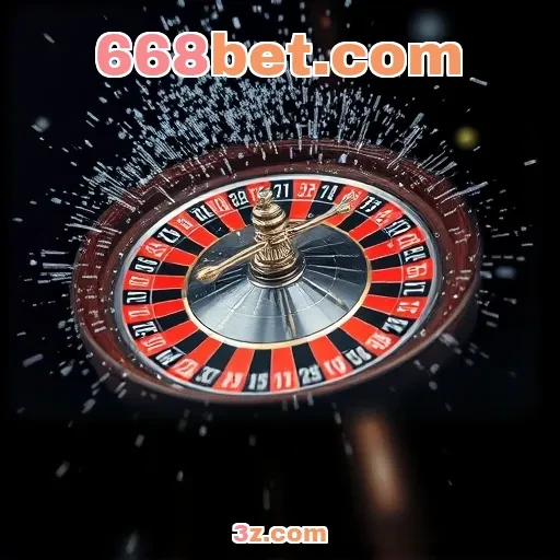 668bet.com Jogo Responsável